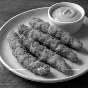 Chicken strips