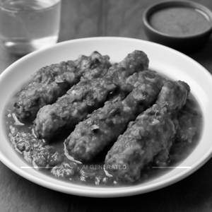 Punjabi Masala Chaap