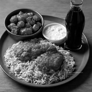 Non Veg Combo 1