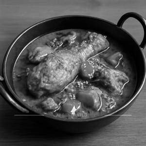 Kadhai Chicken
