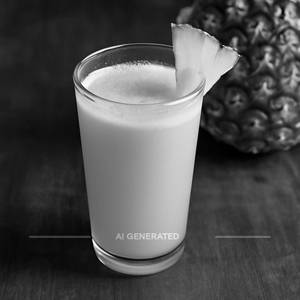 Pineapple Juice