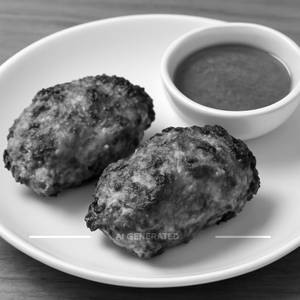 Chicken Haryali Tikka (Pack of 2)                            