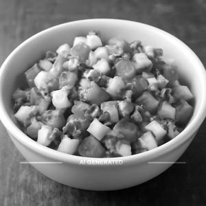 Kachumber Salad