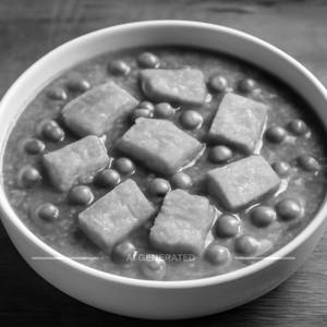 Matar Paneer
