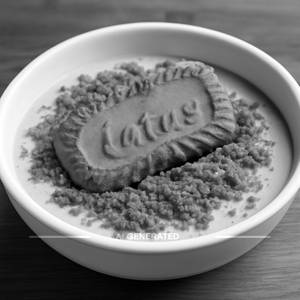 Lotus Biscoff Ice Cream