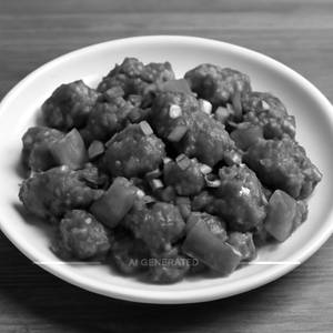 Schezwan Chicken