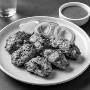 Murgh Afghani