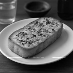 Ultimate Garlic Bread
