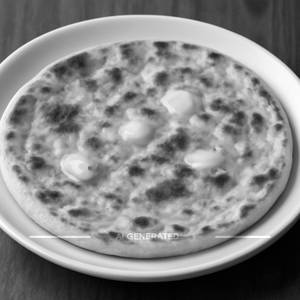 Butter Roti