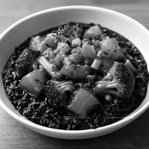 Black Panda 