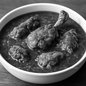 Gongura Kodi Kura