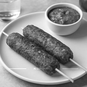 Hara Bhara Kebab( Pack of 2)