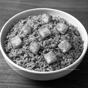 Paneer Fried Rice