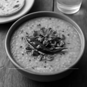 Dal Tadka