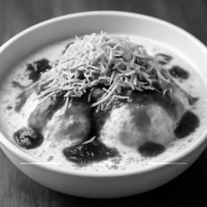 Dahi bada