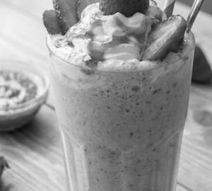 Strawberry Shake