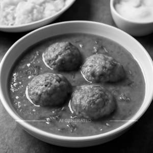 Rajasthani Kofta