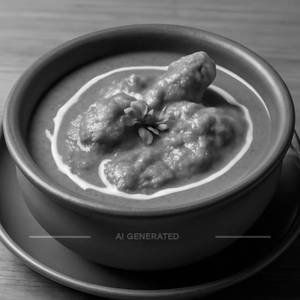 Chicken Makhanwala Handi