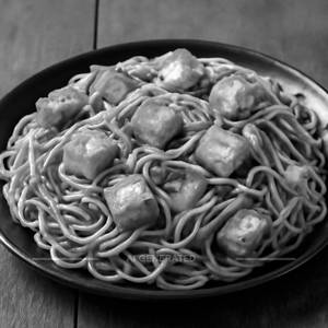 Paneer Chowmien