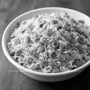 Veg Fride Rice