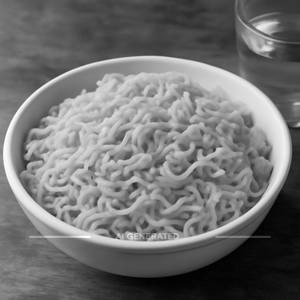 Plain Maggi