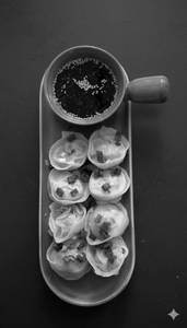 Og chicken dumplings