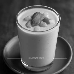 Mix Fruit Lassi
