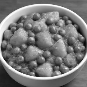 Aloo Matar