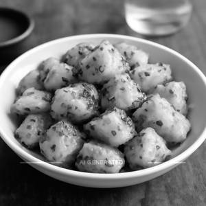 Jeera Aloo