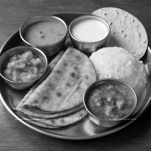 Thali (Limited)