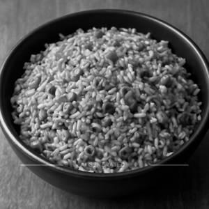 Hot Garlic Fried Rice