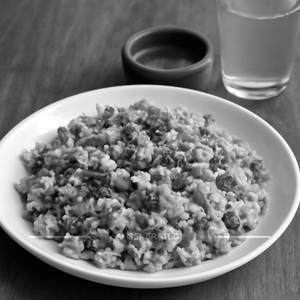 Egg Burji