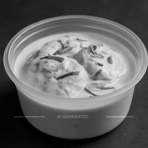 Kesar Rasmalai