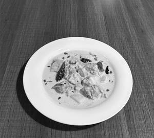 Chicken Thengapalil(green Spicy)(o)
