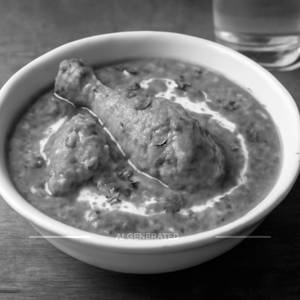 Chicken Maharaja