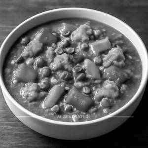 Veg Jaipuri