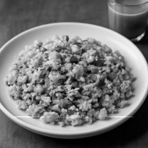 Egg Bhurji