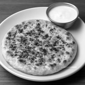 Paneer Kulcha [Full]