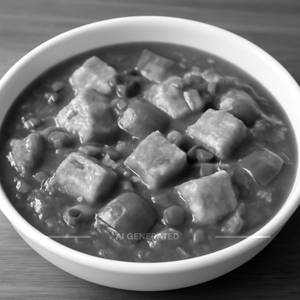 Jain Paneer Chilly