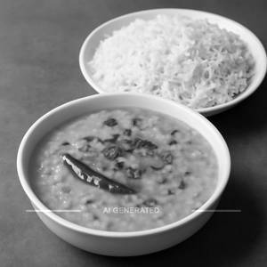 Dal Rice