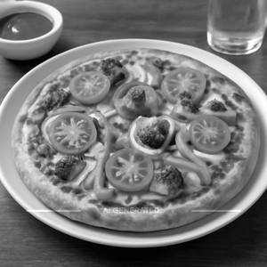 Farm House Pizza