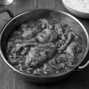 Kadhai Chicken
