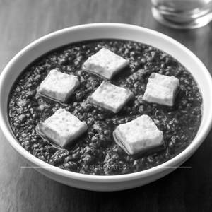 Palak Paneer