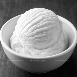 Vanilla Ice Cream