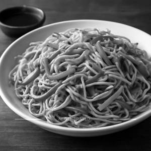 Veg Noodles Chow-Mein