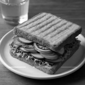 Veg Sandwich