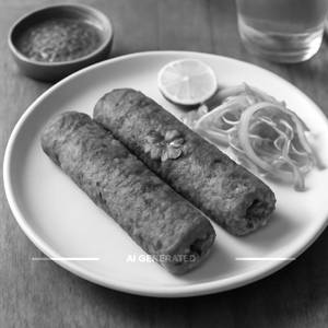Shami Kebab (Pack of 2)                                        