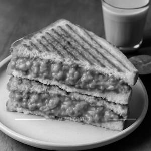 Makhani Sandwich