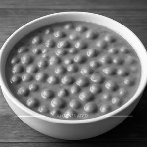 Green Peas Curry