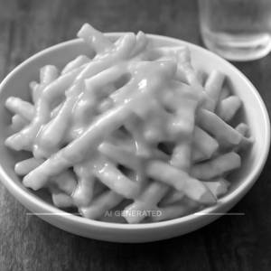 Cheese Fries